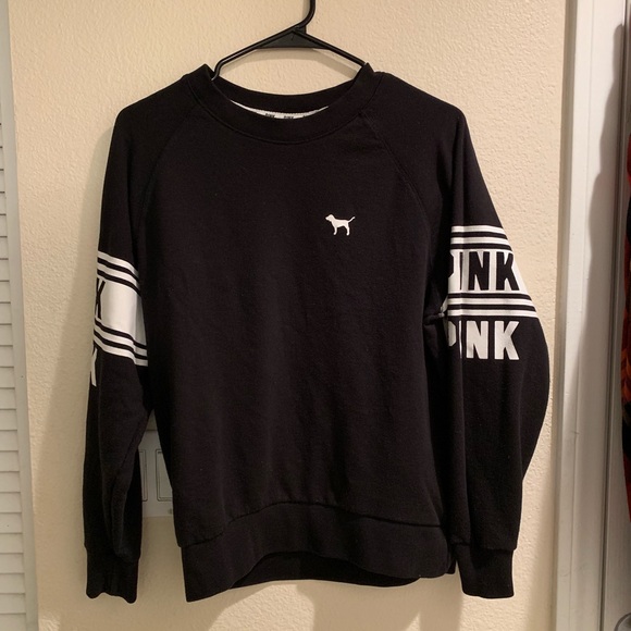 Victoria’s Secret PINK x-small sweatshirt - Picture 2 of 4